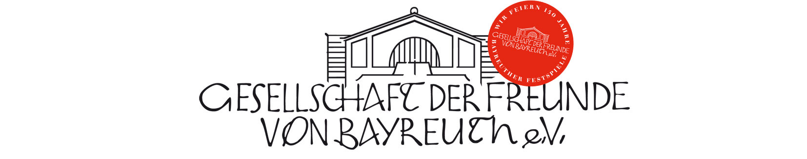 Gesellschaft der Freunde von Bayreuth